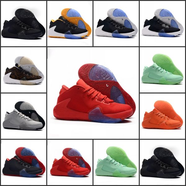 2019 zoom freak 1 antetokounmpo basketball shoes 1s ga1 trainers designer sports sneakers size 40-46
2019 zoom freak 1 antetokounmpo basketball shoes 1s ga1 trainers designer sports sneakers size 40-46
