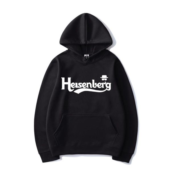 heisenberg letter print hoodies tv series breaking bad hooded sweatshirt men women fashion streetwear hoodie pullover coat, Black
heisenberg letter print hoodies tv series breaking bad hooded sweatshirt men women fashion streetwear hoodie pullover coat, Black