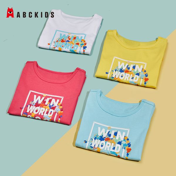 abckids cartoon print baby boys t shirt for summer kids boys girls short sleeve t-shirts clothes cotton toddler girl shirts, Blue
abckids cartoon print baby boys t shirt for summer kids boys girls short sleeve t-shirts clothes cotton toddler girl shirts, Blue