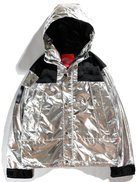 mens designer jacketmens fashion designer winter jackets windbreaker mens clothing reflective north silver gold homme jackets high, Black;brown
mens designer jacketmens fashion designer winter jackets windbreaker mens clothing reflective north silver gold homme jackets high, Black;brown