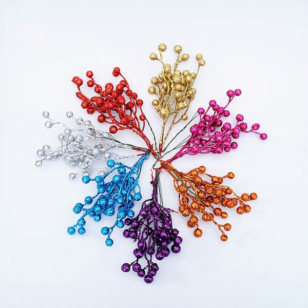 christmas decorations 9pcs cuttings artificial sequins foam cherry berry glitter poinsettia home ornament festival tree decor party supplies
christmas decorations 9pcs cuttings artificial sequins foam cherry berry glitter poinsettia home ornament festival tree decor party supplies