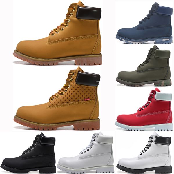 designer original man women boots chestnut triple black white blue fashion mens martin boot outdoor boots walking shoes
designer original man women boots chestnut triple black white blue fashion mens martin boot outdoor boots walking shoes