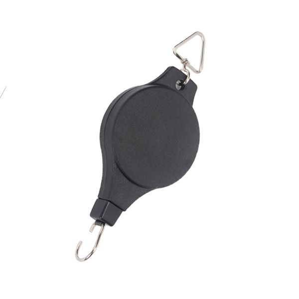 adjustable plant pulley hanging flower basket hook hanger garden baskets pots hanging holder indoor/outdoor decoration
adjustable plant pulley hanging flower basket hook hanger garden baskets pots hanging holder indoor/outdoor decoration