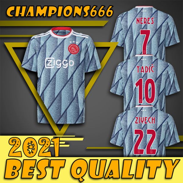 daily update20 21 ajax soccer jersey ajaxa msterdam camiseta fútbol van de beek neres 2019 2020 camisa futebol tadic ziyech maillot, Black;yellow
daily update20 21 ajax soccer jersey ajaxa msterdam camiseta fútbol van de beek neres 2019 2020 camisa futebol tadic ziyech maillot, Black;yellow