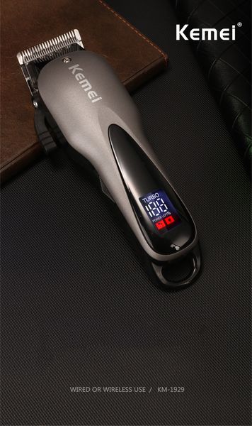 kemei2020 electric trimmer beard trimmer professional hair clipper rechargeable hair cutting machine electric clippers for hairline kms
kemei2020 electric trimmer beard trimmer professional hair clipper rechargeable hair cutting machine electric clippers for hairline kms