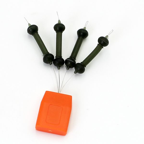carp fishing rigs heli chod rubber beads release helicopter rig line protector rubber sleeve carp fishing swivel accessories kit
carp fishing rigs heli chod rubber beads release helicopter rig line protector rubber sleeve carp fishing swivel accessories kit