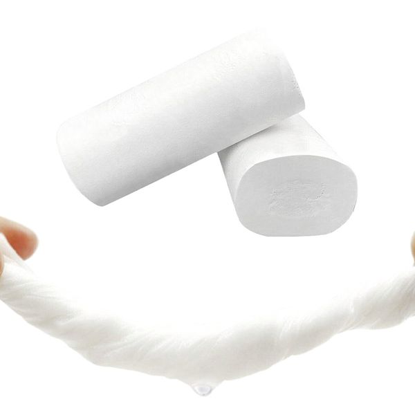 белая туалетная бумага рулонная ткань полотенца ткань бытовая туалетная бумага домашняя гостиница ресторан древесная целлюлоза бумага 
белая туалетная бумага рулонная ткань полотенца ткань бытовая туалетная бумага домашняя гостиница ресторан древесная целлюлоза бумага