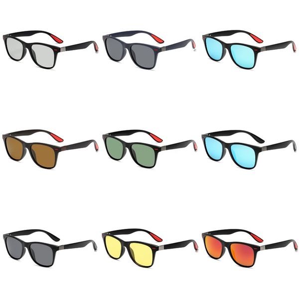 new classic alloy gold frame brown gradient pilot sunglasses men women uv400 sun glasses male 58mm with box #565, White;black
new classic alloy gold frame brown gradient pilot sunglasses men women uv400 sun glasses male 58mm with box #565, White;black