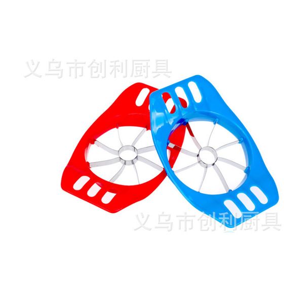 more function stainless steel fruit cutter fruits earnestly apple organ apple cutting organ
more function stainless steel fruit cutter fruits earnestly apple organ apple cutting organ