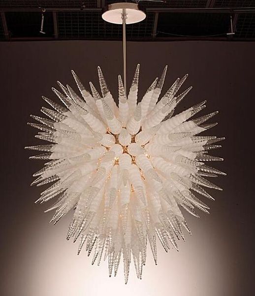 pendant lamps custom crystal chandeliers lighting spiral shape 38 inches height led bulbs hand blown glass chandelier pendant-lights white a
pendant lamps custom crystal chandeliers lighting spiral shape 38 inches height led bulbs hand blown glass chandelier pendant-lights white a