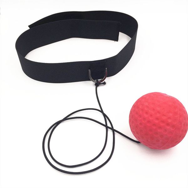 new boxing punch ball training hand eye coordination with headband portable boxing training fitness lmh66
new boxing punch ball training hand eye coordination with headband portable boxing training fitness lmh66