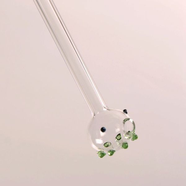 handmade cute colorful ocs glass straw smoothie reusable drink drinking heat-resistant environmental straws party bar brush
handmade cute colorful ocs glass straw smoothie reusable drink drinking heat-resistant environmental straws party bar brush
