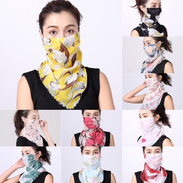 odwsd women face masks mask 38 styles silk chiffon handkerchief outdoor windproof half face dust-proof sunshade scarf scarf designer scarf, Black
odwsd women face masks mask 38 styles silk chiffon handkerchief outdoor windproof half face dust-proof sunshade scarf scarf designer scarf, Black
