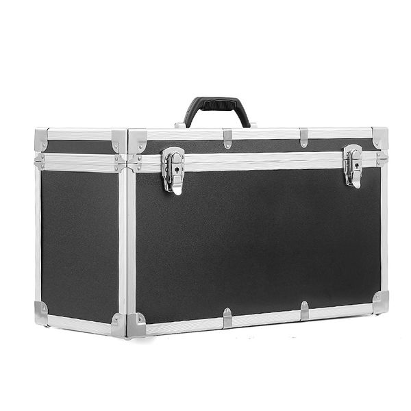 aviation display box valuable instrument consignment case packaging box aluminum alloy transport case suitcase
aviation display box valuable instrument consignment case packaging box aluminum alloy transport case suitcase