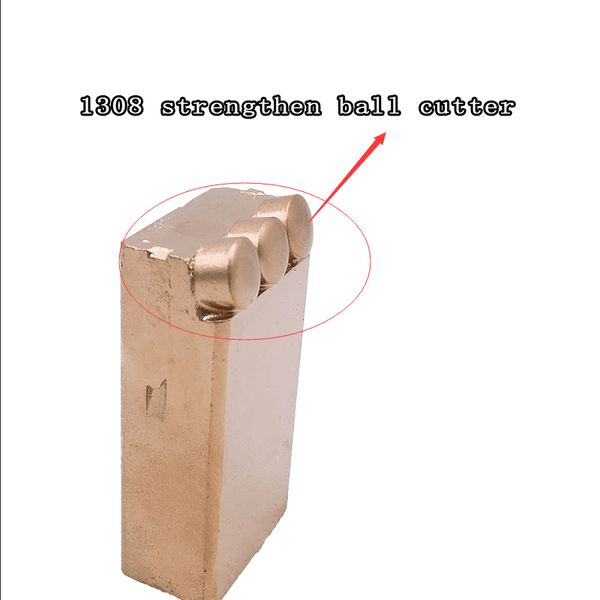 1pc1308 strengthen ball cutter,pdc diamond composite sheet,combined reaming drill bit,geological cutter head,bit welding materia
1pc1308 strengthen ball cutter,pdc diamond composite sheet,combined reaming drill bit,geological cutter head,bit welding materia