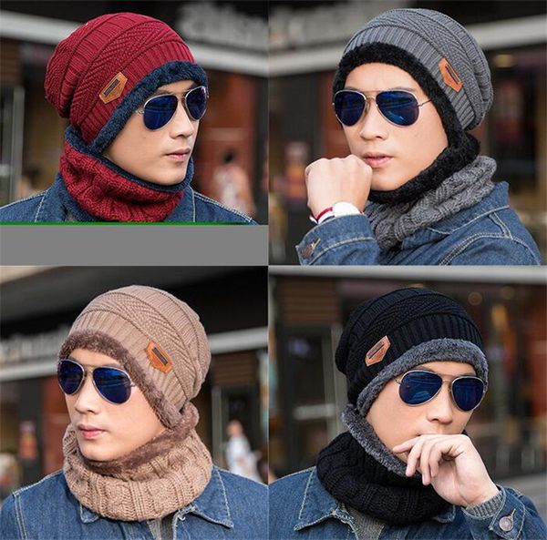hat scarf set winter knitted hat with mask hood beanies men scarf caps mask bonnet warm winter ski hats xmas gift t394, Blue;gray
hat scarf set winter knitted hat with mask hood beanies men scarf caps mask bonnet warm winter ski hats xmas gift t394, Blue;gray