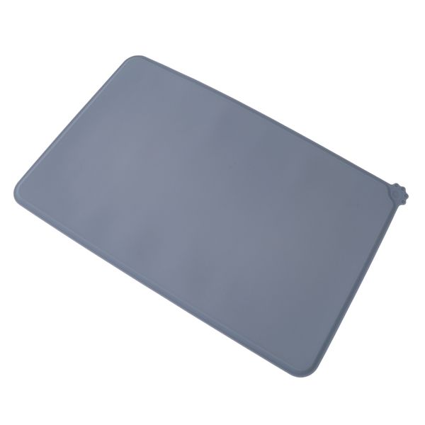 silicone waterproof pet feeding mat for dog bowls, non skid wear-resistant pet water/food mat
silicone waterproof pet feeding mat for dog bowls, non skid wear-resistant pet water/food mat