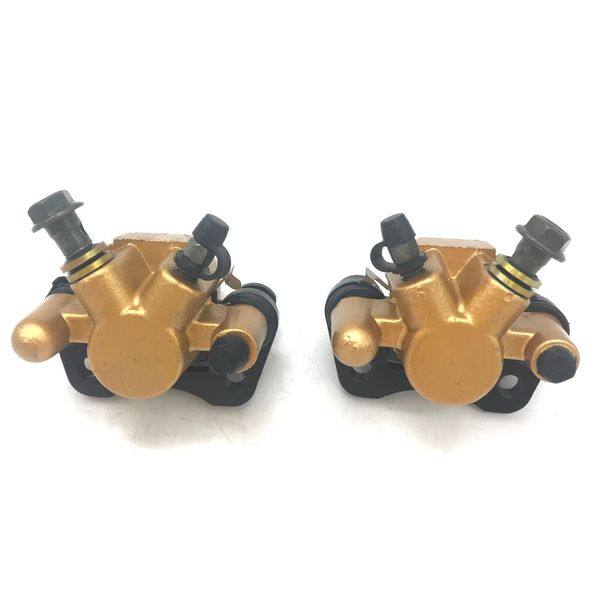 new brake caliper left & right side for 50cc 70cc 90cc 110cc 125cc 150cc atv quad go kart dirt bike
new brake caliper left & right side for 50cc 70cc 90cc 110cc 125cc 150cc atv quad go kart dirt bike