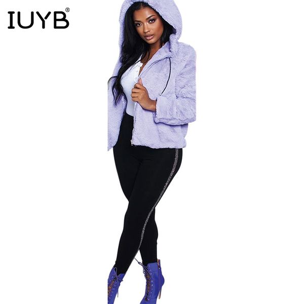 iuyb winter 2019 casual style women outwears solid hooded full sleeve pur slim overalls thick outwears pn6113, Black
iuyb winter 2019 casual style women outwears solid hooded full sleeve pur slim overalls thick outwears pn6113, Black