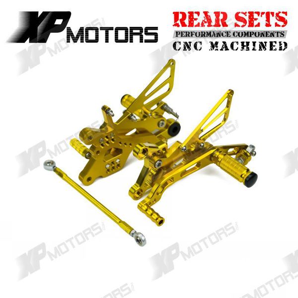 nicecnc гонка подножки подножка отдых rearsets регулируемого footpeg нержавеющего болты набор для yzfr6 yzfr6 2006-2015 yzf r6
nicecnc гонка подножки подножка отдых rearsets регулируемого footpeg нержавеющего болты набор для yzfr6 yzfr6 2006-2015 yzf r6