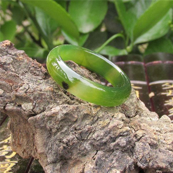 need male and female models natural green agate jade ring finger ring authentic chalcedony plants into thin strips, Golden;silver
need male and female models natural green agate jade ring finger ring authentic chalcedony plants into thin strips, Golden;silver