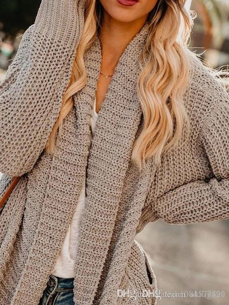 2019 new spring and autumn plus size knit cardigan women cardigan female irregular long cardigan women's sweater casual loose jacket, White;black
2019 new spring and autumn plus size knit cardigan women cardigan female irregular long cardigan women's sweater casual loose jacket, White;black