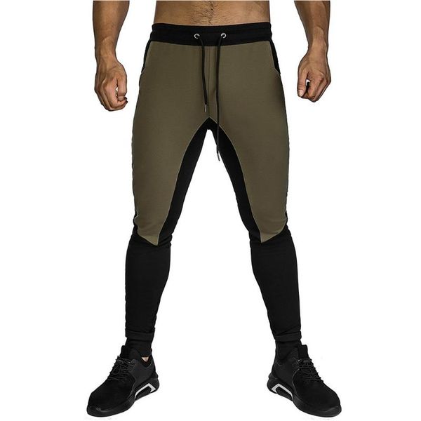 2020 autumn new men's casual sweatpants solid high street trousers men joggers oversize brand men's pants 1.13, Black
2020 autumn new men's casual sweatpants solid high street trousers men joggers oversize brand men's pants 1.13, Black