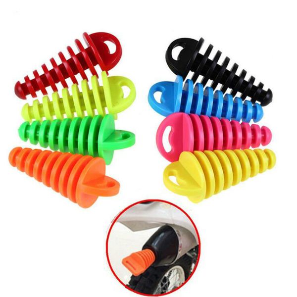 1pcs motorcycle exhaust pipe motocross tailpipe pvc air-bleeder plug exhaust muffler wash plug pipe protector
1pcs motorcycle exhaust pipe motocross tailpipe pvc air-bleeder plug exhaust muffler wash plug pipe protector