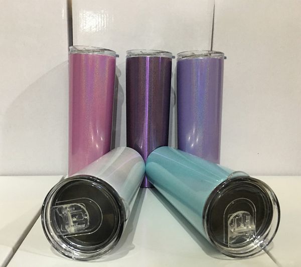 20oz skinny tumbler rainbow paint tumblers glitter tumblers stainless steel vacuum insulated milk coffee mugs a08
20oz skinny tumbler rainbow paint tumblers glitter tumblers stainless steel vacuum insulated milk coffee mugs a08