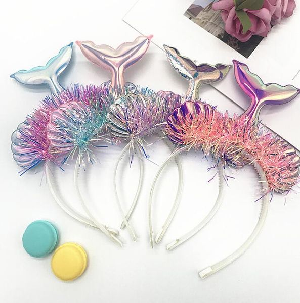 mermaid headband fish scale tail sequin headband stage show halloween mermaid headdress gb1061, Slivery;white
mermaid headband fish scale tail sequin headband stage show halloween mermaid headdress gb1061, Slivery;white