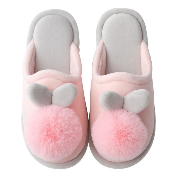 2020 popular new autumn and winter warm cotton slippers for womens indoor home use antiskid thick bottom lovely couple cotton slippers, Black
2020 popular new autumn and winter warm cotton slippers for womens indoor home use antiskid thick bottom lovely couple cotton slippers, Black