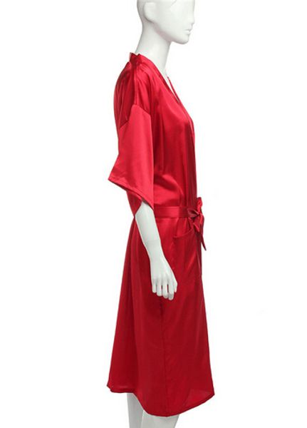 плюс размер s-xxl 2016 rayon longue халат женский кимоно атласная длинные robe сексуальное белье горячая nightgown белье с поясом, Black;red
плюс размер s-xxl 2016 rayon longue халат женский кимоно атласная длинные robe сексуальное белье горячая nightgown белье с поясом, Black;red