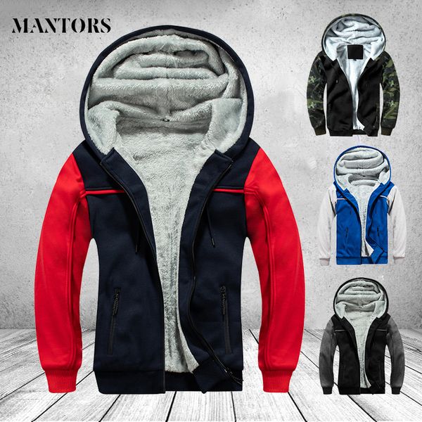 2019 winter jacket men hooded casual warm thick workwear retro coat male winter autumn patchwork jackets men windbreaker us size, Black;brown
2019 winter jacket men hooded casual warm thick workwear retro coat male winter autumn patchwork jackets men windbreaker us size, Black;brown