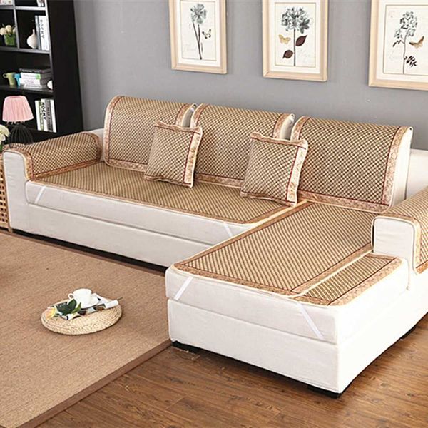 retro rattan weaving sofa cover combination kit comfortable, breathable natural materials sofa towel cover backrest pillowcase
retro rattan weaving sofa cover combination kit comfortable, breathable natural materials sofa towel cover backrest pillowcase