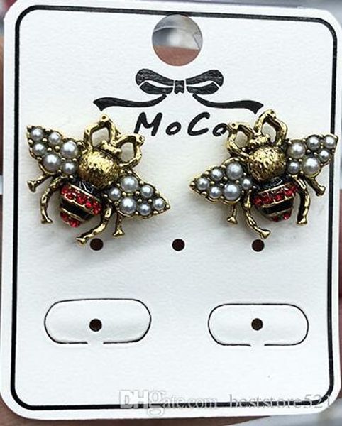 2019 new fashion rhinestone alloy earrings designer jewelry earrings fashion women stud earring jewelry earrings gifts fast delivery, Golden;silver
2019 new fashion rhinestone alloy earrings designer jewelry earrings fashion women stud earring jewelry earrings gifts fast delivery, Golden;silver