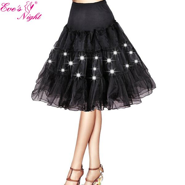 led lighting party dance show midi tutu skirt women festival big hem mesh pleated petticoat plus size 3xl 4xl 5xl 6xl dropship, Black
led lighting party dance show midi tutu skirt women festival big hem mesh pleated petticoat plus size 3xl 4xl 5xl 6xl dropship, Black