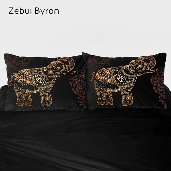 3d pillow case custom,2 pcs pillowcase 50x70/50x75/50x80,decorative pillow cover bedding black gold elephant,drop ship
3d pillow case custom,2 pcs pillowcase 50x70/50x75/50x80,decorative pillow cover bedding black gold elephant,drop ship