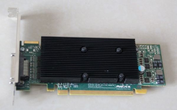 100% tested work perfect for m9140-e512laf pci-e mxg-9140
