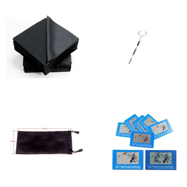 multifunctional box cloth case screwdriver glasses bag glasses cloth polarized test card accessories
multifunctional box cloth case screwdriver glasses bag glasses cloth polarized test card accessories