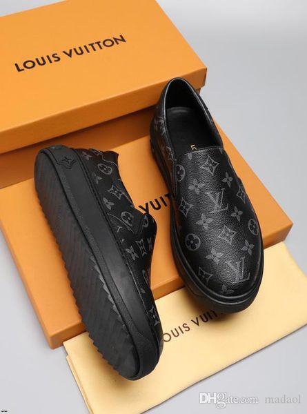 20ss men slip-on canvas shoes loafers new fashion casual shoes breathable black flats student skate footwear wear resistant anti-skid yecq1
20ss men slip-on canvas shoes loafers new fashion casual shoes breathable black flats student skate footwear wear resistant anti-skid yecq1