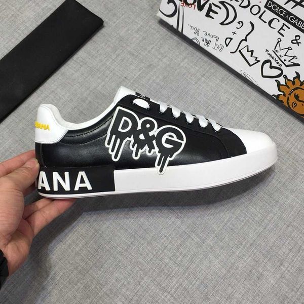 new style luxury high-end men's casual sports shoes fashion design brand platform men's shoes simple vintage pattern size: 38-44 m, Black
new style luxury high-end men's casual sports shoes fashion design brand platform men's shoes simple vintage pattern size: 38-44 m, Black