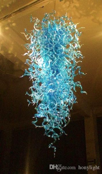 elegant led modern home lamps hand blown glass chandelier light fixture good price turquoise color energy saving pendant lamps
elegant led modern home lamps hand blown glass chandelier light fixture good price turquoise color energy saving pendant lamps
