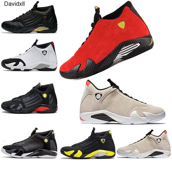 14s mens basketball shoes xiiii designer shoes sneakers red suede desert sand black toe the last sman women sports shoes size 7-13
14s mens basketball shoes xiiii designer shoes sneakers red suede desert sand black toe the last sman women sports shoes size 7-13
