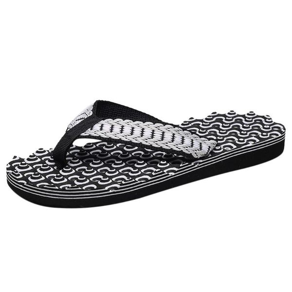 2020 new fashion men summer flip flops slipper male slipper comfortable massage indoor&outdoor flip-flops, Black
2020 new fashion men summer flip flops slipper male slipper comfortable massage indoor&outdoor flip-flops, Black
