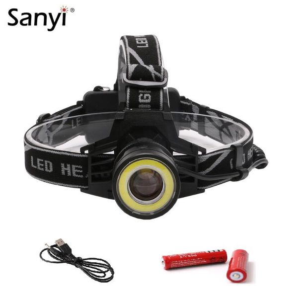 светодиодные фары фара 1 * xml t6 + 1 * cob led 4 режимы фокусировки масштабируемые лампа водонепроницаемый глава факел 18650 рыбалка головн
светодиодные фары фара 1 * xml t6 + 1 * cob led 4 режимы фокусировки масштабируемые лампа водонепроницаемый глава факел 18650 рыбалка головн