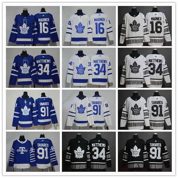 2019-2020 stanley cup toronto maple leafs branded brand patch hockey jerseys 16 mitchell marner 34 auston matthews 91 john tavares, Black;red
2019-2020 stanley cup toronto maple leafs branded brand patch hockey jerseys 16 mitchell marner 34 auston matthews 91 john tavares, Black;red