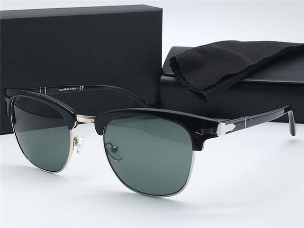simple vintage style square retro half frame design sunglasses outdoor uv glasses pe3105 fashion designer sunglasses, White;black
simple vintage style square retro half frame design sunglasses outdoor uv glasses pe3105 fashion designer sunglasses, White;black