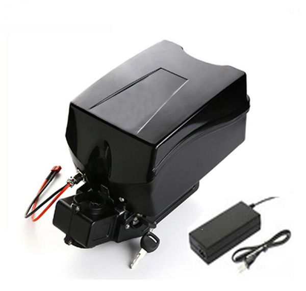 china big frog 52v lithium ion battery pack 15ah lithium batteries for 500w to 1500w motor +bms+charger
china big frog 52v lithium ion battery pack 15ah lithium batteries for 500w to 1500w motor +bms+charger