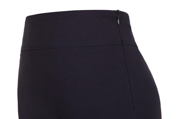 new womens bodycon pencil skirt stretch ladies midi party business office skirts, Black
new womens bodycon pencil skirt stretch ladies midi party business office skirts, Black
