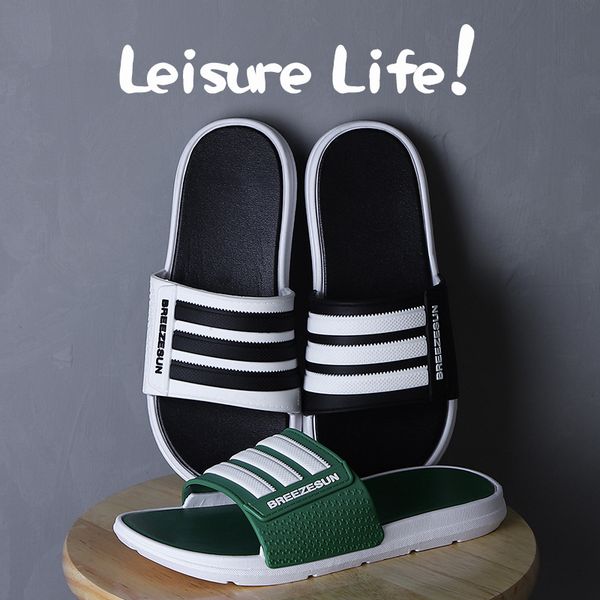slippers couple style men and womens korean version youth and fashion trend indoor sandals wholesale distribution, Black
slippers couple style men and womens korean version youth and fashion trend indoor sandals wholesale distribution, Black